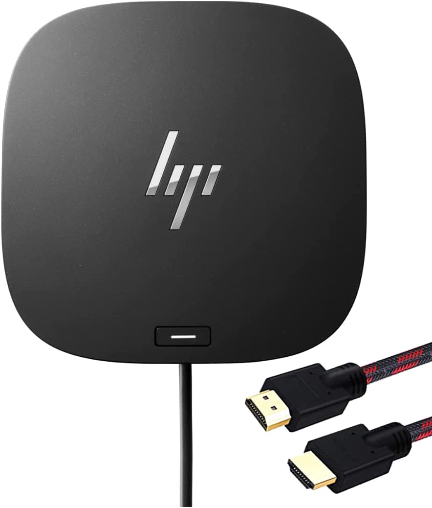HP USB-C ドック G5 HP USB-C Dock G5 | HP® Africa